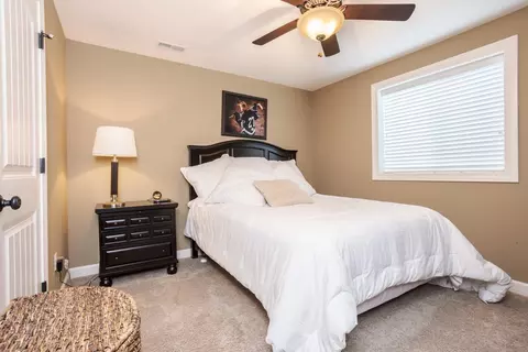 Bedroom - 2110 Sinclair Ct, Bloomington, IL 61704 photo 8 of 8