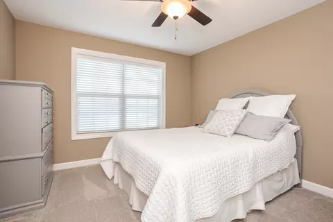 Bedroom - 2110 Sinclair Ct, Bloomington, IL 61704 photo 1 of 8
