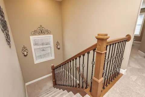 Entry Way - 2110 Sinclair Ct, Bloomington, IL 61704 photo 6 of 6