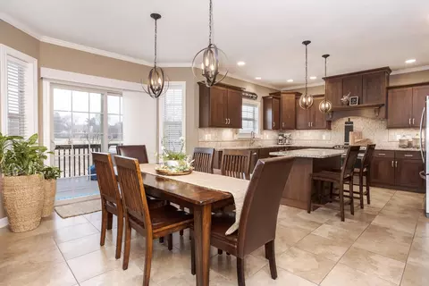 Dining - 2110 Sinclair Ct, Bloomington, IL 61704 photo 1 of 2