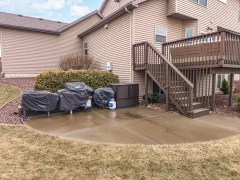 Exterior - 2110 Sinclair Ct, Bloomington, IL 61704 photo 11 of 18