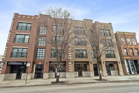 Undisclosed, Chicago, IL 60622