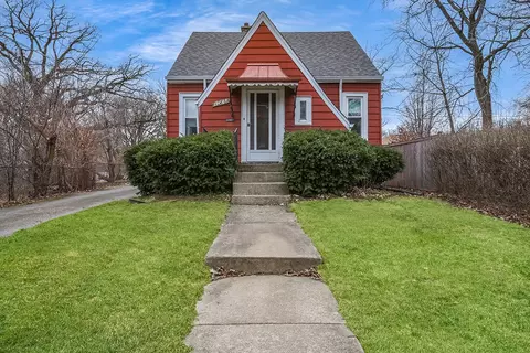 17866 Ashland Ave, Homewood, IL 60430