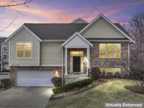 1100 Tuscany Dr, Streamwood, IL 60107