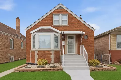 5254 S Melvina Ave, Chicago, IL 60638