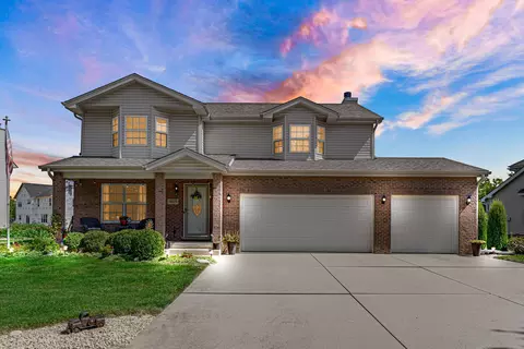 26629 S Kimberly Ln, Channahon, IL 60410