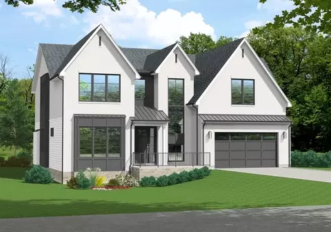 1443 Hawthorne Ln, Glenview, IL 60025