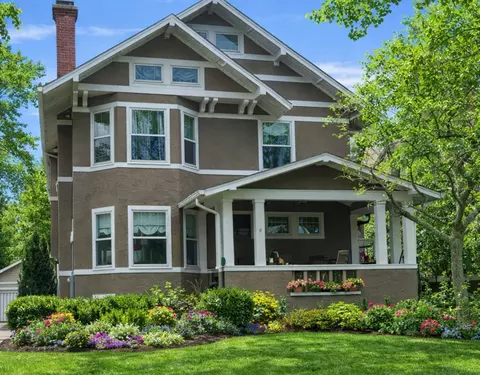 838 Lincoln Ave, Winnetka, IL 60093