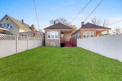 Exterior - 602 E 88th Pl, Chicago, IL 60619 photo 4 of 9