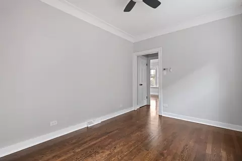 Bedroom - 602 E 88th Pl, Chicago, IL 60619 photo 2 of 7