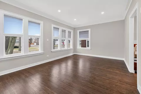 Living - 602 E 88th Pl, Chicago, IL 60619 photo 2 of 2