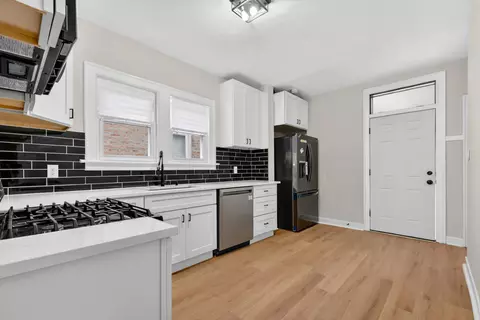 Kitchen - 602 E 88th Pl, Chicago, IL 60619 photo 4 of 4