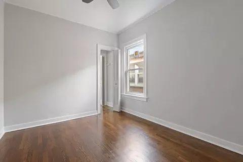 Bedroom - 602 E 88th Pl, Chicago, IL 60619 photo 3 of 7