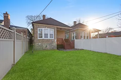Exterior - 602 E 88th Pl, Chicago, IL 60619 photo 3 of 9