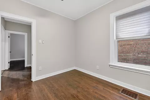 Bedroom - 602 E 88th Pl, Chicago, IL 60619 photo 5 of 7