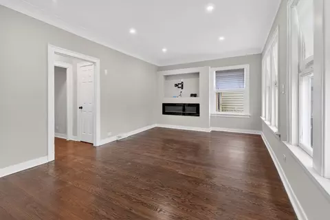 Living - 602 E 88th Pl, Chicago, IL 60619 photo 1 of 2