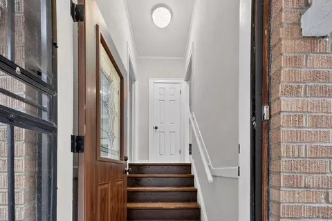 Entry Way - 602 E 88th Pl, Chicago, IL 60619 photo 1 of 2
