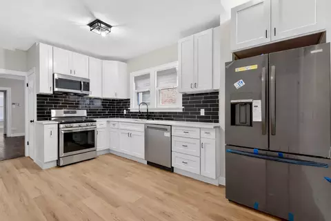 Kitchen - 602 E 88th Pl, Chicago, IL 60619 photo 1 of 4