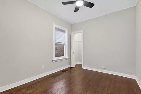 Bedroom - 602 E 88th Pl, Chicago, IL 60619 photo 1 of 7