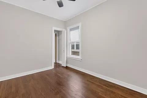 Bedroom - 602 E 88th Pl, Chicago, IL 60619 photo 4 of 7