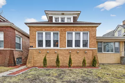 Exterior - 602 E 88th Pl, Chicago, IL 60619 photo 9 of 9