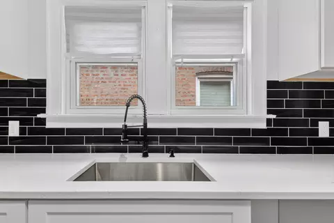 Kitchen - 602 E 88th Pl, Chicago, IL 60619 photo 3 of 4