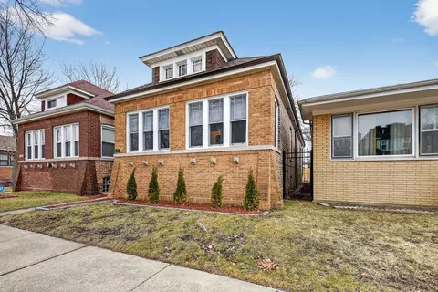 Exterior - 602 E 88th Pl, Chicago, IL 60619 photo 7 of 9