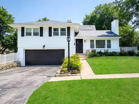 742 W Chestnut St, Hinsdale, IL 60521