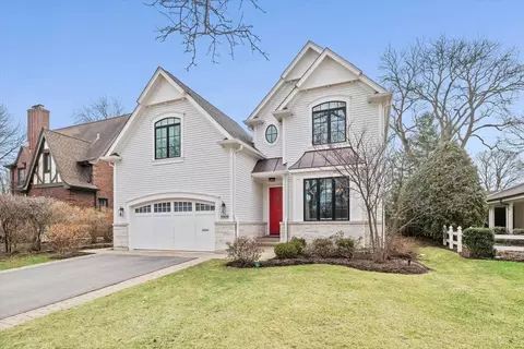 Undisclosed, Glenview, IL 60025