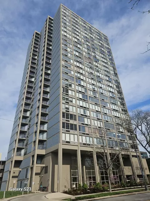 5320 N Sheridan Rd #C41, Chicago, IL 60640