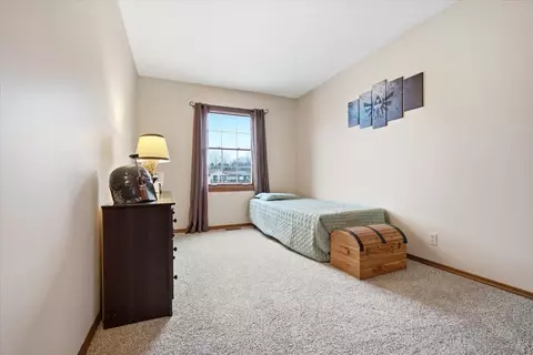 Bedroom - 303 Jo Ann Ct, Normal, IL 61761 photo 3 of 6