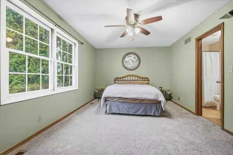 Bedroom - 303 Jo Ann Ct, Normal, IL 61761 photo 1 of 6