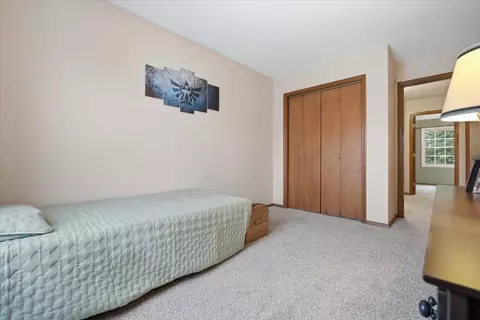Bedroom - 303 Jo Ann Ct, Normal, IL 61761 photo 4 of 6