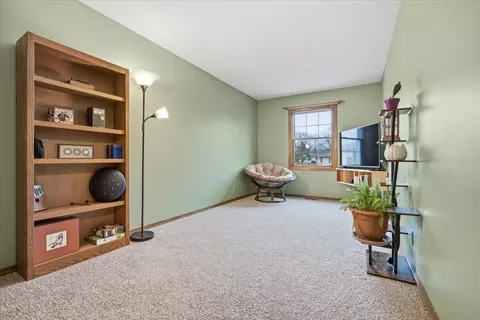 Bedroom - 303 Jo Ann Ct, Normal, IL 61761 photo 5 of 6
