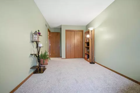 Bedroom - 303 Jo Ann Ct, Normal, IL 61761 photo 6 of 6