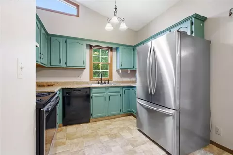 Kitchen - 303 Jo Ann Ct, Normal, IL 61761 photo 1 of 2
