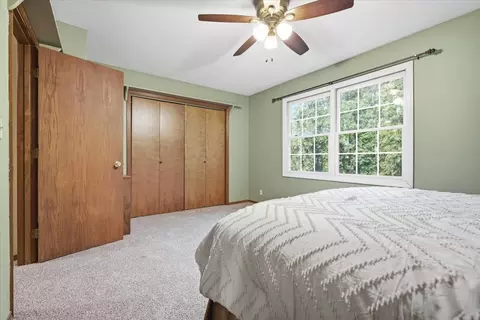Bedroom - 303 Jo Ann Ct, Normal, IL 61761 photo 2 of 6