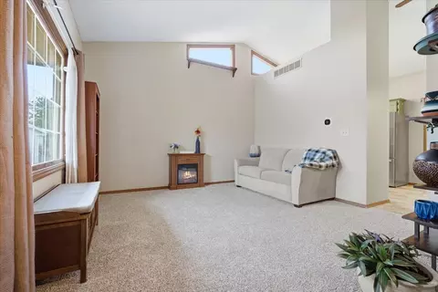 Living - 303 Jo Ann Ct, Normal, IL 61761 photo 1 of 4