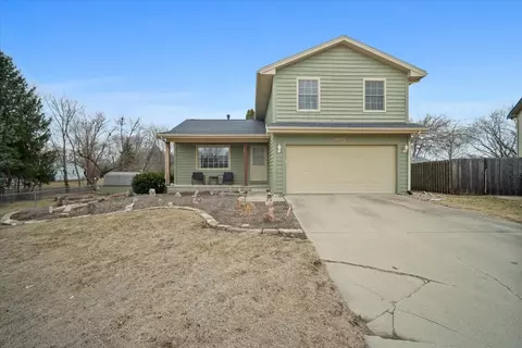 303 Jo Ann Ct, Normal, IL 61761
