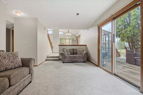 Living - 303 Jo Ann Ct, Normal, IL 61761 photo 4 of 4