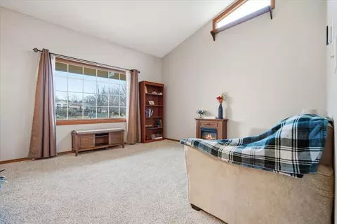 Living - 303 Jo Ann Ct, Normal, IL 61761 photo 2 of 4