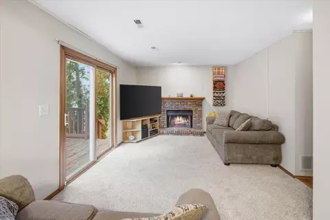 Living - 303 Jo Ann Ct, Normal, IL 61761 photo 3 of 4