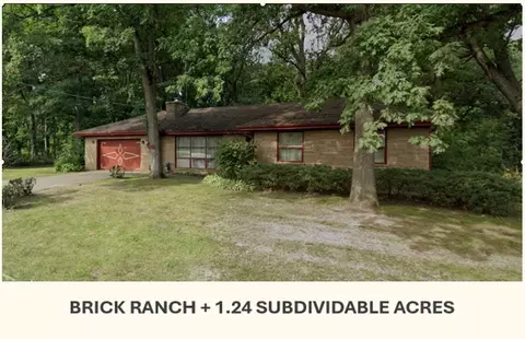 3700 Woodland Ln, Downers Grove, IL 60515