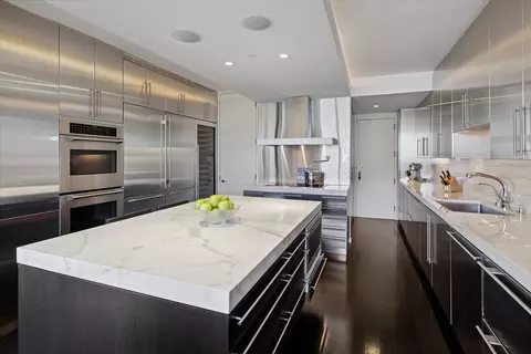 Kitchen - 180 E Pearson St #3401, Chicago, IL 60611 photo 2 of 5