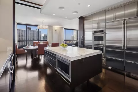 Kitchen - 180 E Pearson St #3401, Chicago, IL 60611 photo 5 of 5