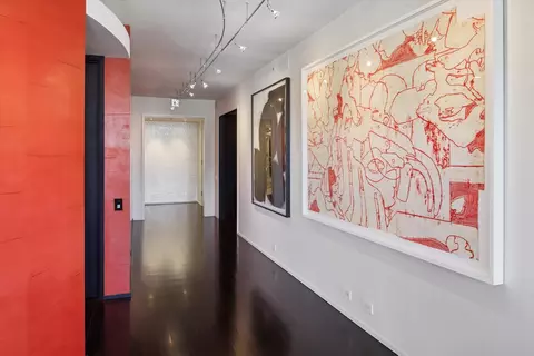 Entry Way - 180 E Pearson St #3401, Chicago, IL 60611 photo 2 of 3
