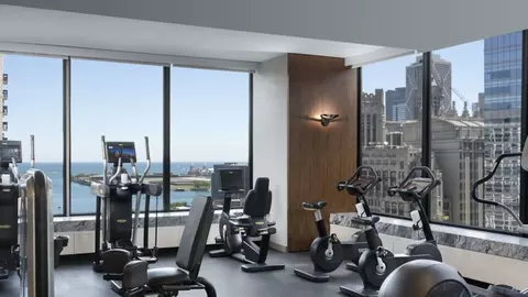 View/Area - 180 E Pearson St #3401, Chicago, IL 60611 photo 3 of 3