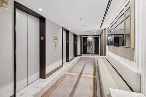 Entry Way - 180 E Pearson St #3401, Chicago, IL 60611 photo 3 of 3