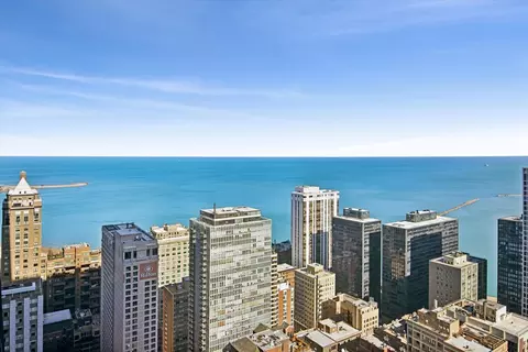 View/Area - 180 E Pearson St #3401, Chicago, IL 60611 photo 1 of 3