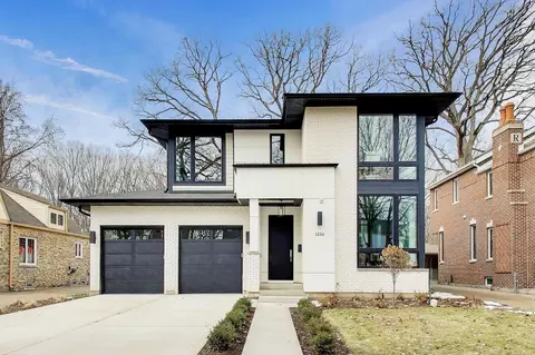 1234 S Western Ave, Park Ridge, IL 60068